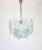 Large Austrian Murano Ice Glass Chandelier by Kalmar, 1960s For Sale - Image 9 of 13