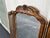 Wood Drexel Brittany Collection Tri-Fold Dressing Mirror For Sale - Image 7 of 12