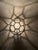 Honeycomb Wall Lamps in the style of Adolf Loos, 1950s, Set of 2 For Sale - Image 12 of 14