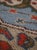 Textile Hand Woven Approx. 2.5’ X 10’ Wool Oriental Runner Rug For Sale - Image 7 of 7