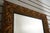 Pair Silvano Grifoni Rectangular Gold Frame Mirrors For Sale - Image 4 of 8