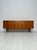 Large Mid-Century Minimalistic Teak Sideboard, 1960s For Sale - Image 16 of 16