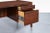1960s 1960s Danish Modern Executive Rosewood Desk For Sale - Image 5 of 12