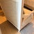 Pair of White Lacquered Framed Armchairs For Sale - Image 4 of 11