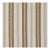 Sanderson Highgrove Stripe Fabric in Meadow Moss For Sale