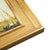 Traditional Italian Oil on Canvas Vedutina Painting of San Giorgio Maggiore, Venice, C. 1800's For Sale - Image 3 of 7