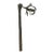 Early 20th Century Mossi Tool Burkina Faso For Sale