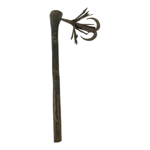 Early 20th Century Mossi Tool Burkina Faso