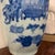 1950s 1950s Traditional Qing Dynasty Style Chinese Porcelain Vase For Sale - Image 5 of 13