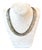 Sterling Silver Vintage Mexico Necklace For Sale