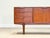 Small Moy Collection Sideboard in Teak by Tom Robertson for McIntosh, 1970s For Sale - Image 4 of 13