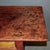 Antique Chinese Red & Yellow Painted Country Sideboard For Sale - Image 9 of 10