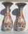 Japanese Japanese Edo 1880s Matching Vases Hichozan Shinpo--a Pair of 2 For Sale - Image 3 of 15