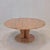 Italian Round Marble Coffee or Side Table, 1980s For Sale - Image 13 of 13