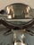1940s England Silver Plate Clam Shell Lidded Dish For Sale - Image 6 of 9