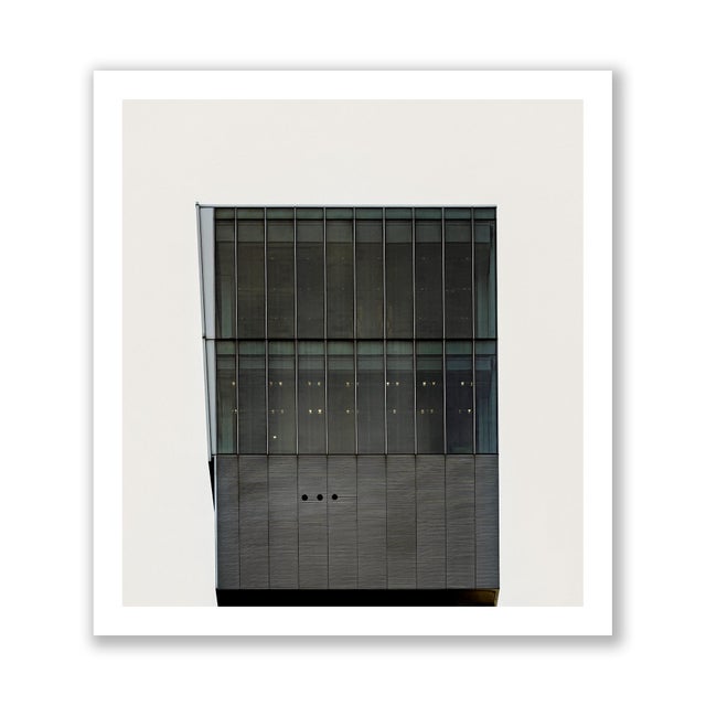 Guy Sargent, New Court, Archival Pigment Print For Sale - Image 4 of 6
