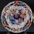 Ceramic Mason Ironstone Part Dinner Service of Thirty Four Pieces, Japan Basket Pattern For Sale - Image 7 of 17