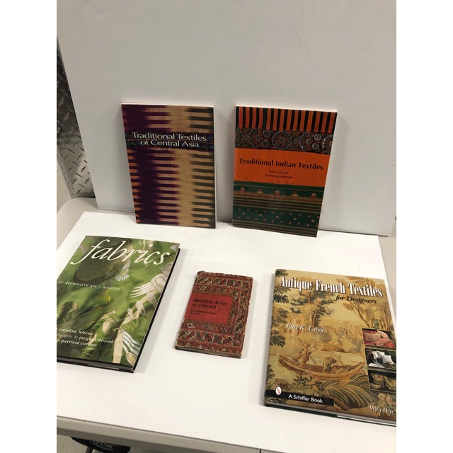 #1 "Oriental Rugs in Colour" is a well-known book by Preben Liebetrau, a guide to Oriental rugs featuring photographs and...