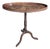Georgian Mahogany Tilt Top Table, 1800 For Sale