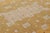 Art Deco Contemporary Swedish Deco Style Gold Wool, Sari Silk & Natural Silk Rug by Rug & Kilim For Sale - Image 3 of 10