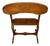 Art Nouveau Two-Tiered Tea Table, 1890s For Sale