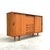 Danish Highboard in Teak by H. P. Hansen, 1960s For Sale - Image 15 of 16
