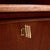 Teak Bureau Desk, 1960s For Sale - Image 12 of 18