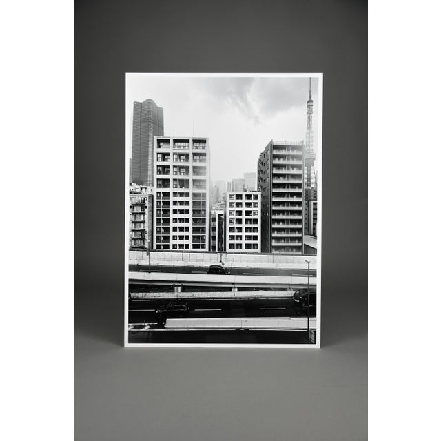 Taco, Minato–Higashiazabu, Tokyo, 2024, Archival Pigment Print For Sale - Image 6 of 10