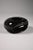 Model 411 Ashtray in Brown Glazed Ceramic from Sicart For Sale - Image 4 of 9