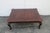 This gorgeous Coffee Table is made out of wood, solid wood, mahogany, flame mahogany, and veneer. The Coffee Table has...