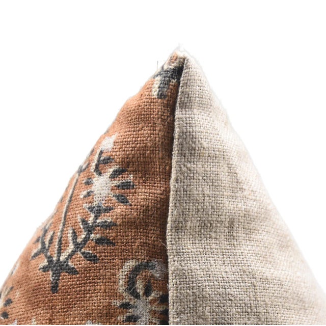 Fabdivine Decorative Pillow Cover 26x26 Inch - Neelgagan For Sale - Image 4 of 6