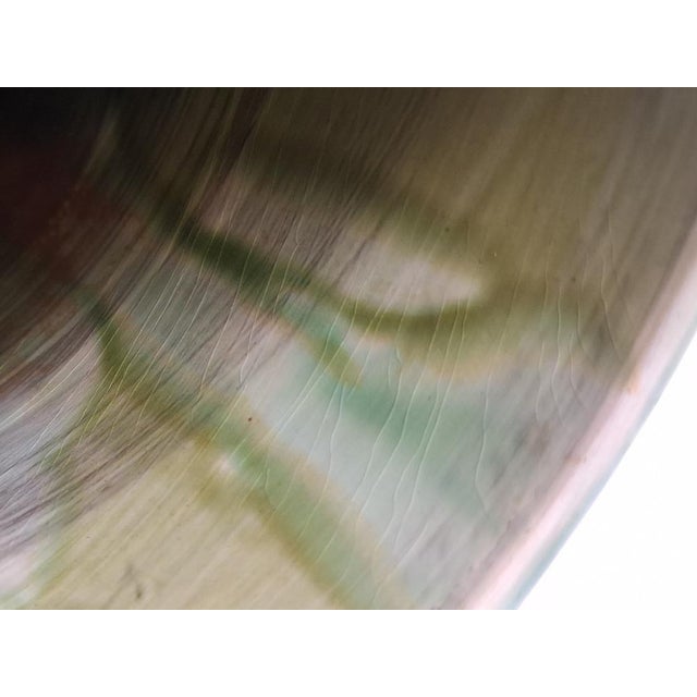 Mid-Century Modern Vase by Mari Simmulson for Upsala-Ekeby, 1960s For Sale - Image 15 of 16