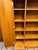 English Bookcase in Teak For Sale - Image 15 of 18