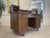 Art Nouveau Desk in Veneer For Sale - Image 17 of 18