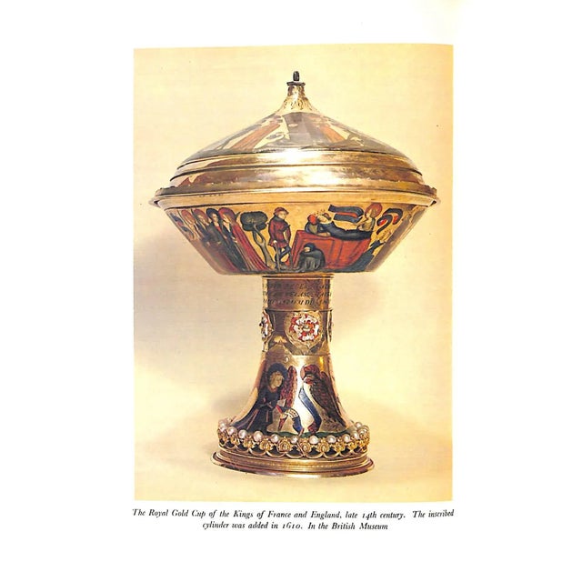 "Flower of Cities a Book of London" 1949 Twenty-Two Authors For Sale - Image 4 of 12