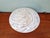 Metal Ceiling Light in Brass and White Murano Glass, Hillebrand Lightning, 1970s from Hillebrand Lighting For Sale - Image 7 of 18