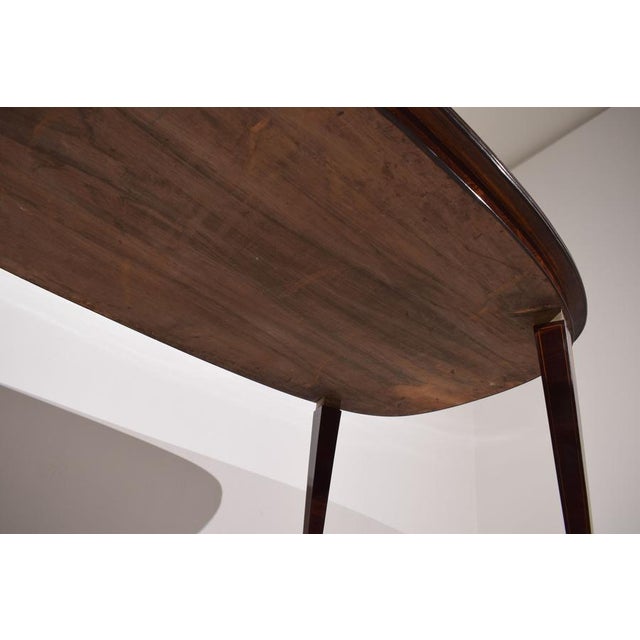 Vintage Dining Table by Paolo Buffa, 1950 For Sale - Image 10 of 17