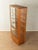 Vintage Danish Display Cabinet, 1980s For Sale - Image 4 of 10