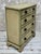 Victorian Painted Chest of Drawers, 1880 For Sale - Image 3 of 10