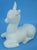 Art Deco Ceramic Baby Deer Sculpture by Giovanni Gariboldi for Richard Ginori Factory, Italy, 1900s For Sale - Image 11 of 18