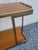 1950s Mid-Century Bar Cart, 1950s For Sale - Image 5 of 12