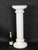 Vintage Portrait Bust of Roman Emperor Otho on Pedestal, 20th Century, Carrara For Sale - Image 18 of 18