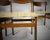 Dining Chairs, Czechoslovakia, 1960s, Set of 4 For Sale - Image 11 of 13