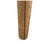 Vintage Rustic Log Chair & Stool Set For Sale - Image 12 of 17