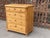 1910s Pine Chest of Four Drawers, France For Sale - Image 11 of 12