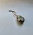 Victorian Faberge Style Cloisonne Enamel Egg Ornament, 1970's For Sale - Image 3 of 16