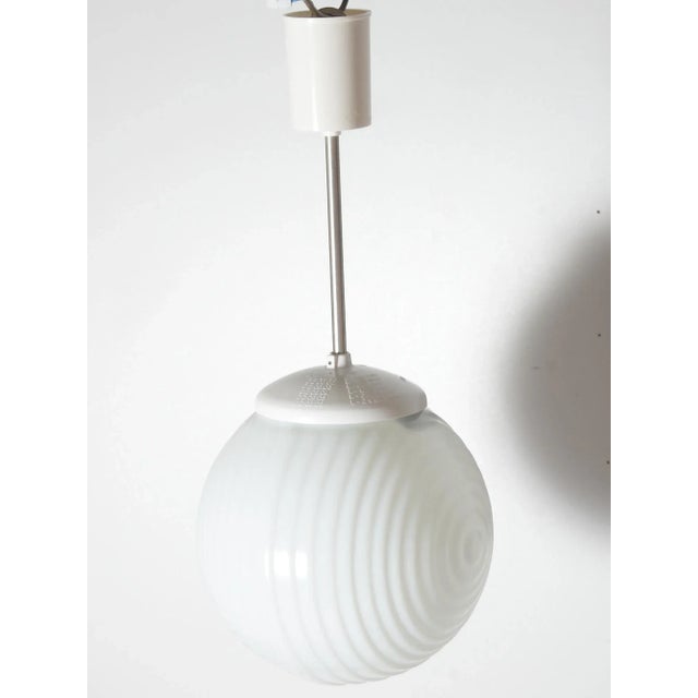 Cleaned, polished, fully functional perfect original condition. Shot with 60 Wat halogen bulb. Up to 250V (Europe/UK...