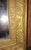 Large Empire Restoration Fireplace Mirror, 1820 For Sale - Image 4 of 8