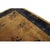 Art Deco 1920s Camel Floral Modern Antique Chinese Art Deco Knotted Wool Rug 9' X 11'8" For Sale - Image 3 of 9