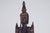 Burmese Artist, Statue of Burma, 1800s, Wood For Sale - Image 3 of 7